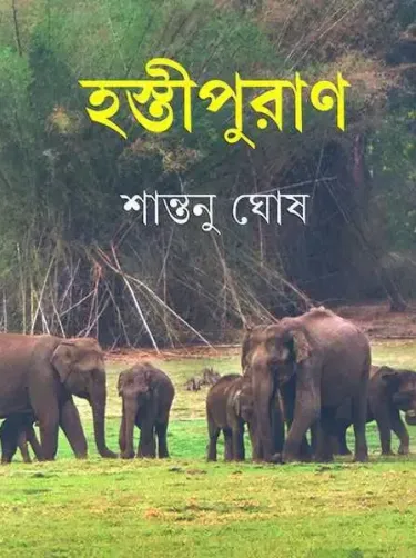 Hastipuran santanu ghosh