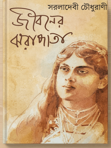 Jibon er jhora pata