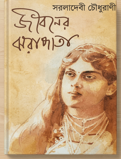 Jibon er jhora pata