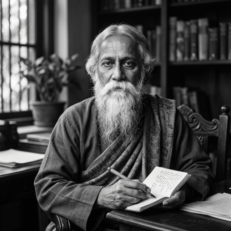 Rabindranath