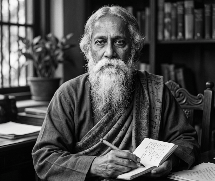Rabindranath