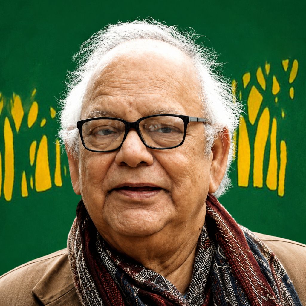 Buddhadeb Guha