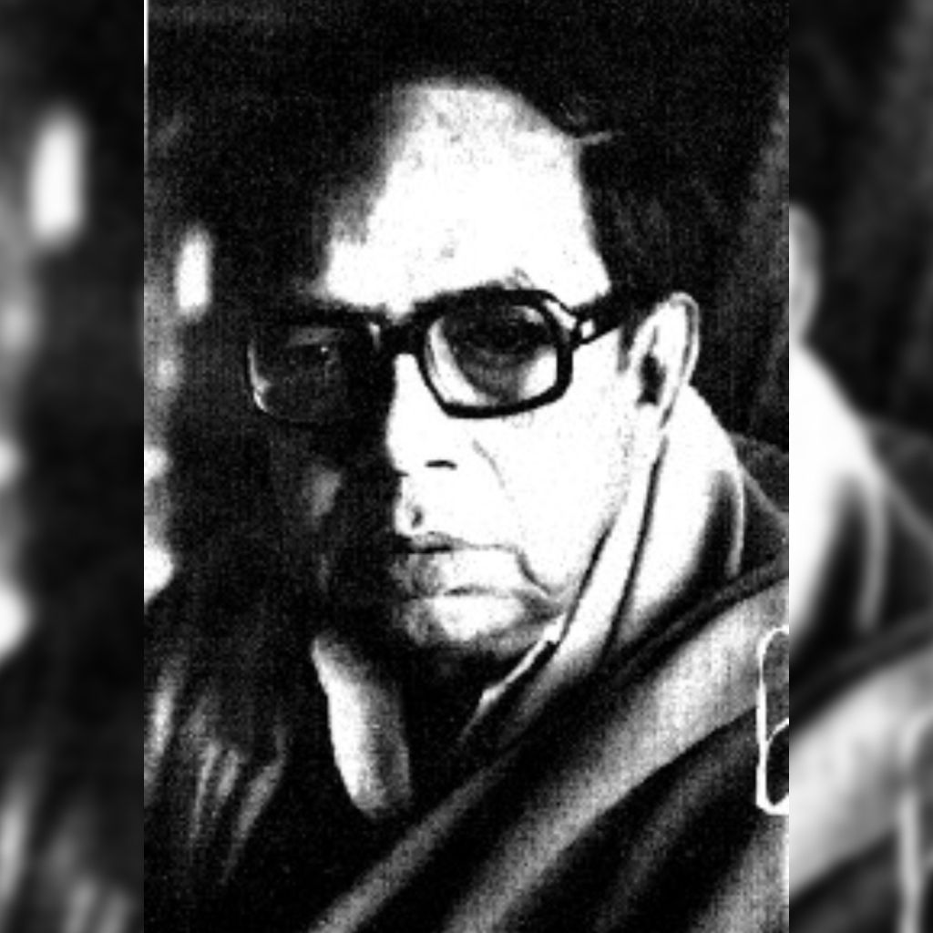 Debiprasad Chattopadhyaya