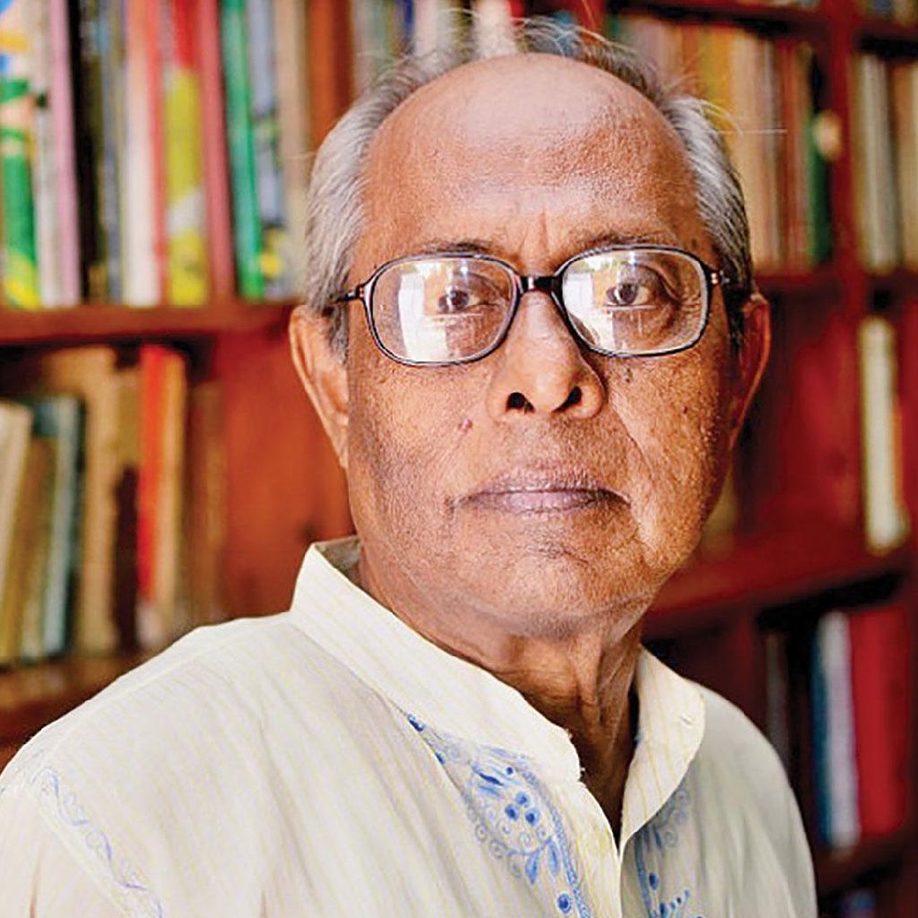 Hasan Azizul Huq