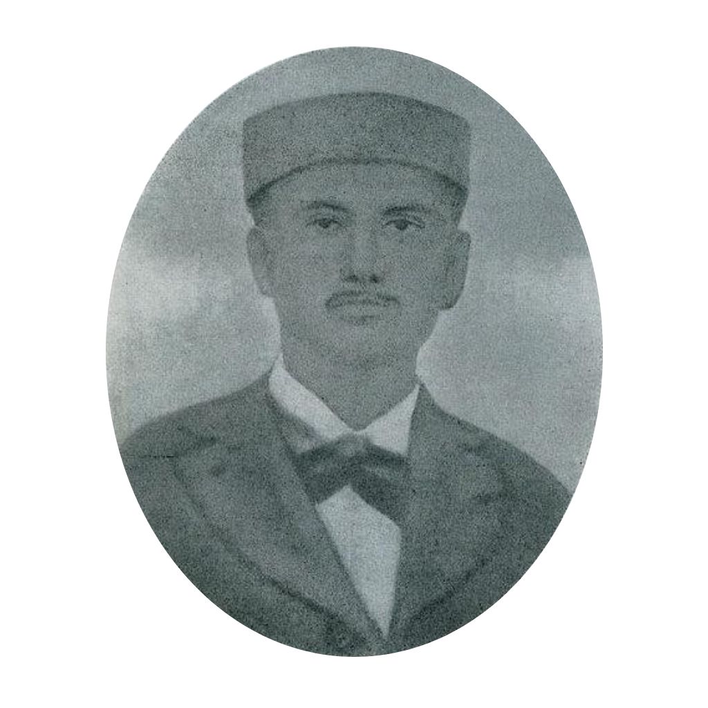 Mahendranath Datta