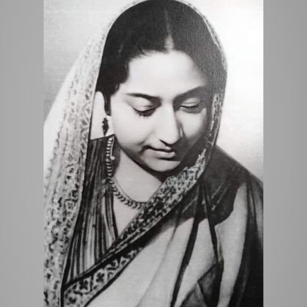 Maitreyi Devi