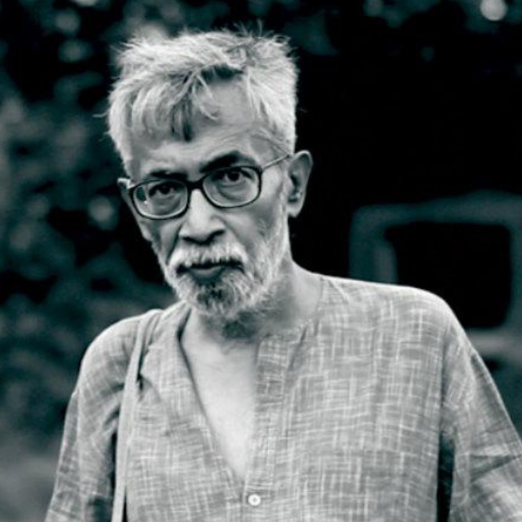 Nabarun Bhattacharya