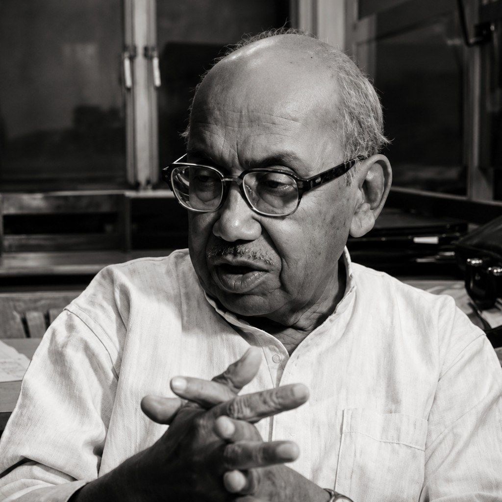 Tarun Majumder