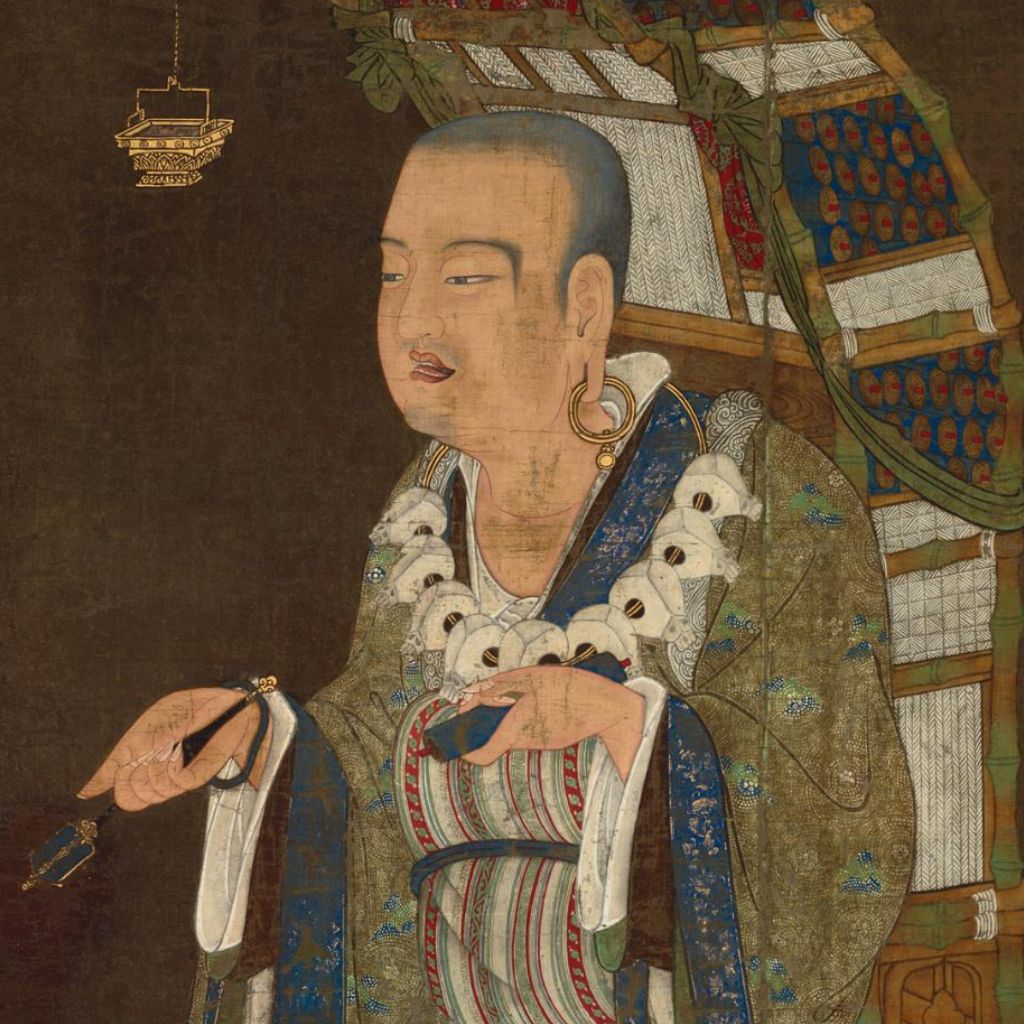 Xuanzang