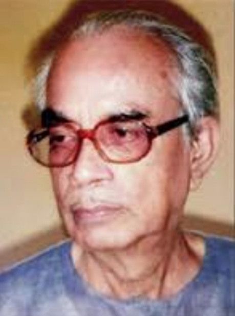Krishna dhar