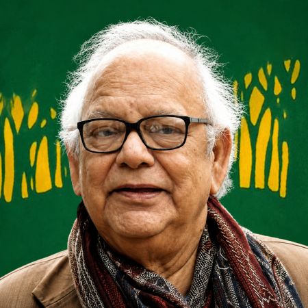 Buddhadeb Guha