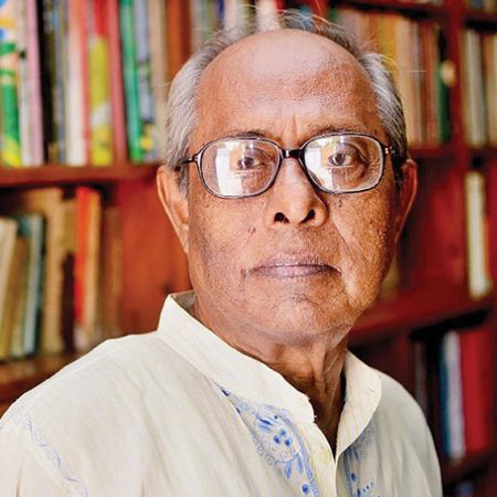 Hasan Azizul Huq