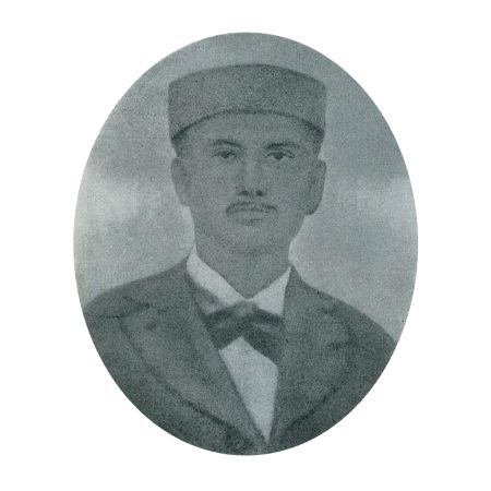 Mahendranath Datta