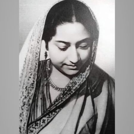 Maitreyi Devi