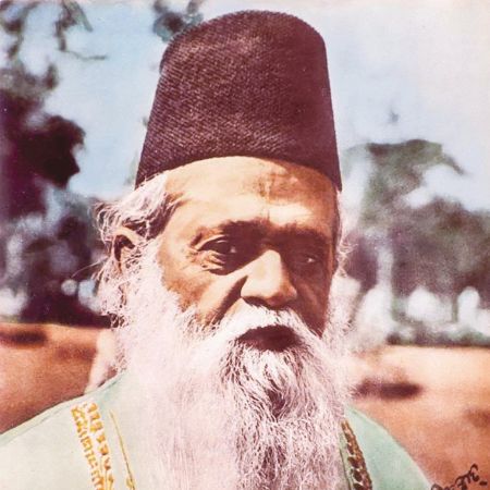 Muhammad Shahidullah