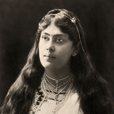 Sarala Devi Chaudhurani