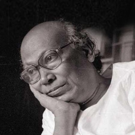 Shankha Ghosh