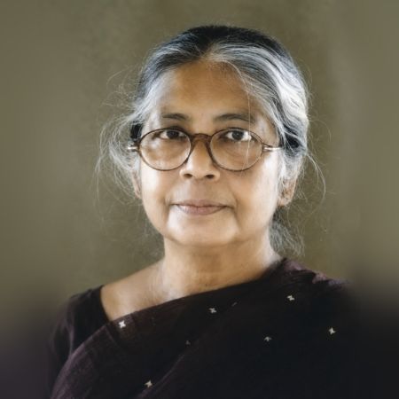 Sunanda Sikdar
