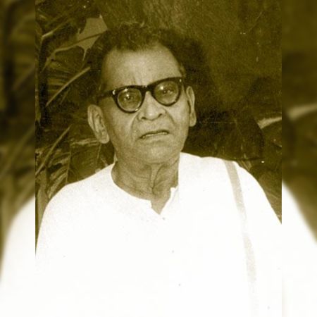 Suniti Kumar Chatterji