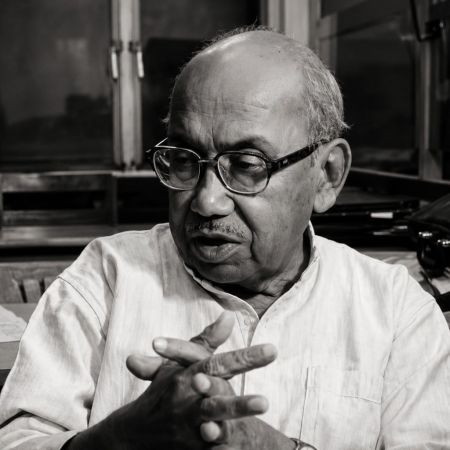 Tarun Majumder