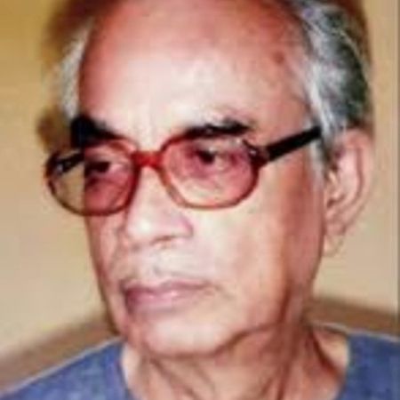Krishna dhar