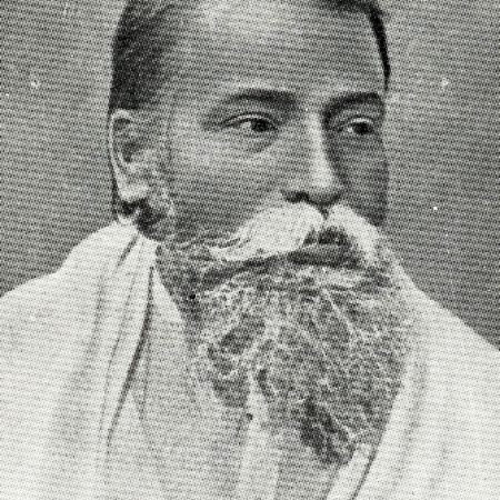 Sivanath sastri