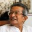 Ashok Mitra