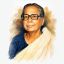 Leela Majumdar