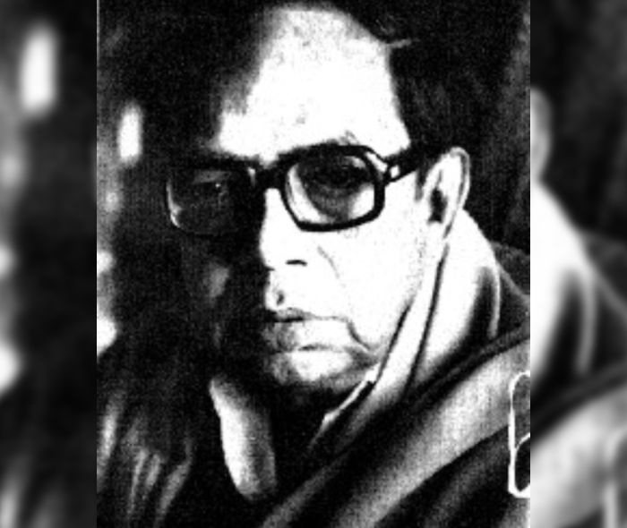 Debiprasad Chattopadhyaya