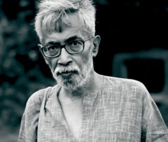 Nabarun Bhattacharya