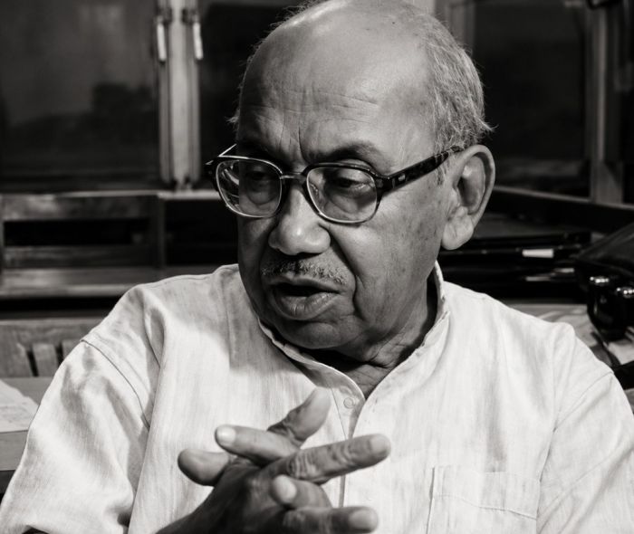 Tarun Majumder